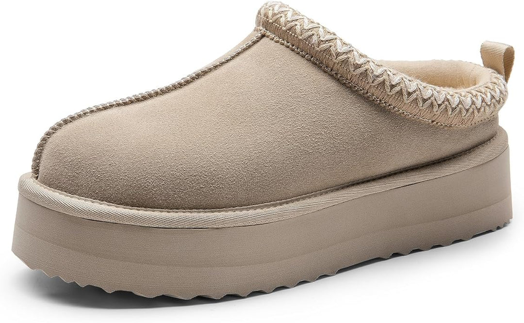 Sienna Platforms