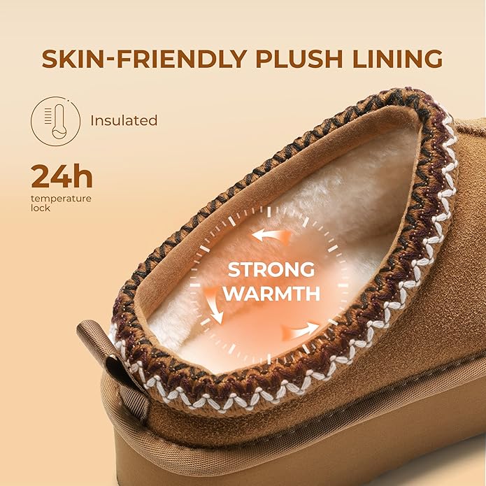 Sienna Platforms