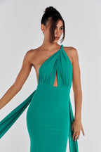 Elissa Long Dress