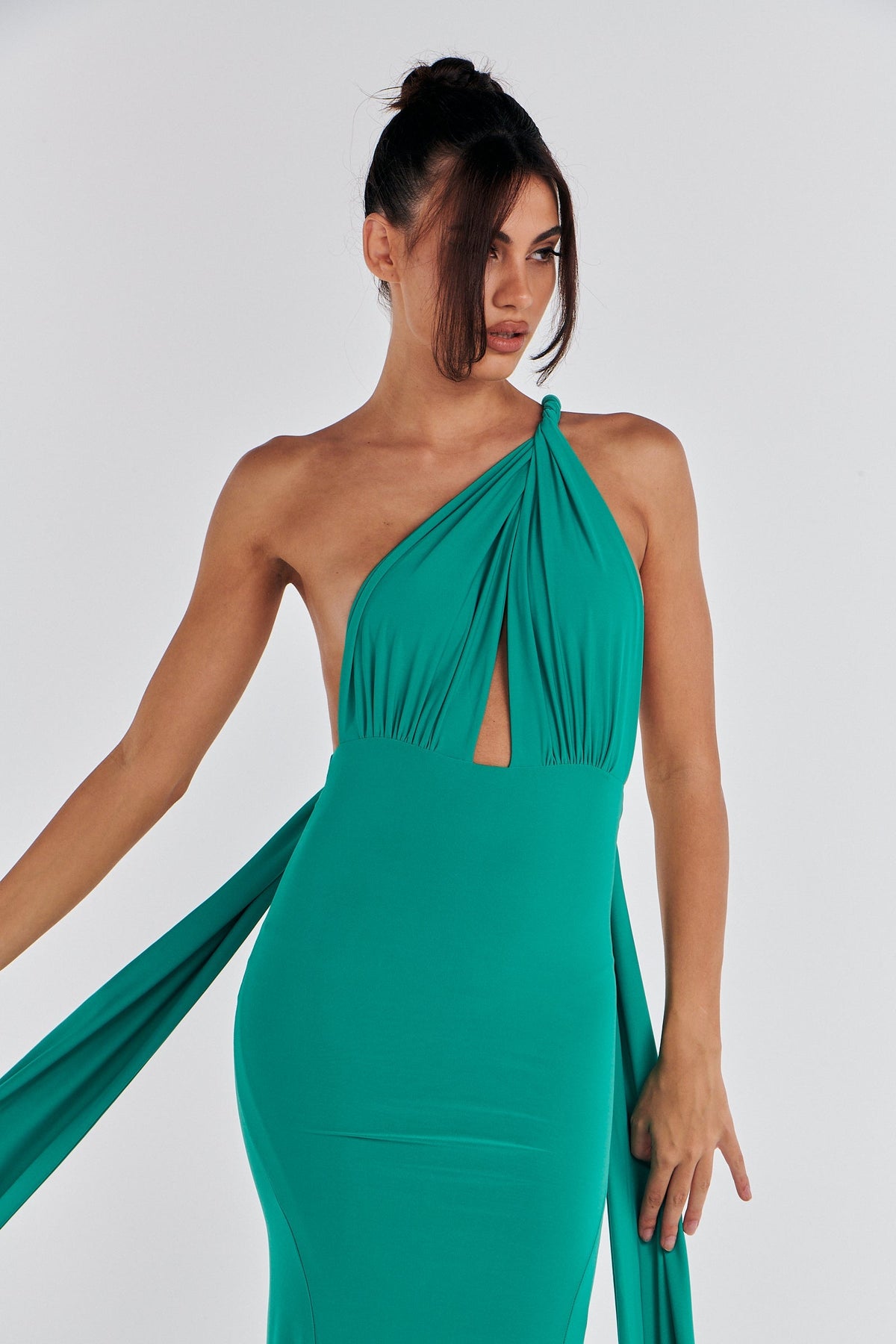 Elissa Long Dress