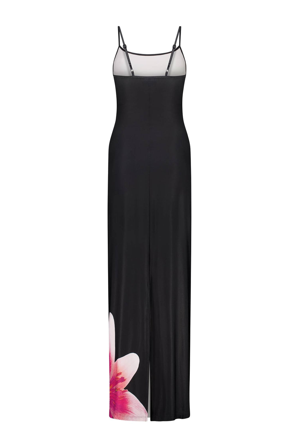 Camelia Dress