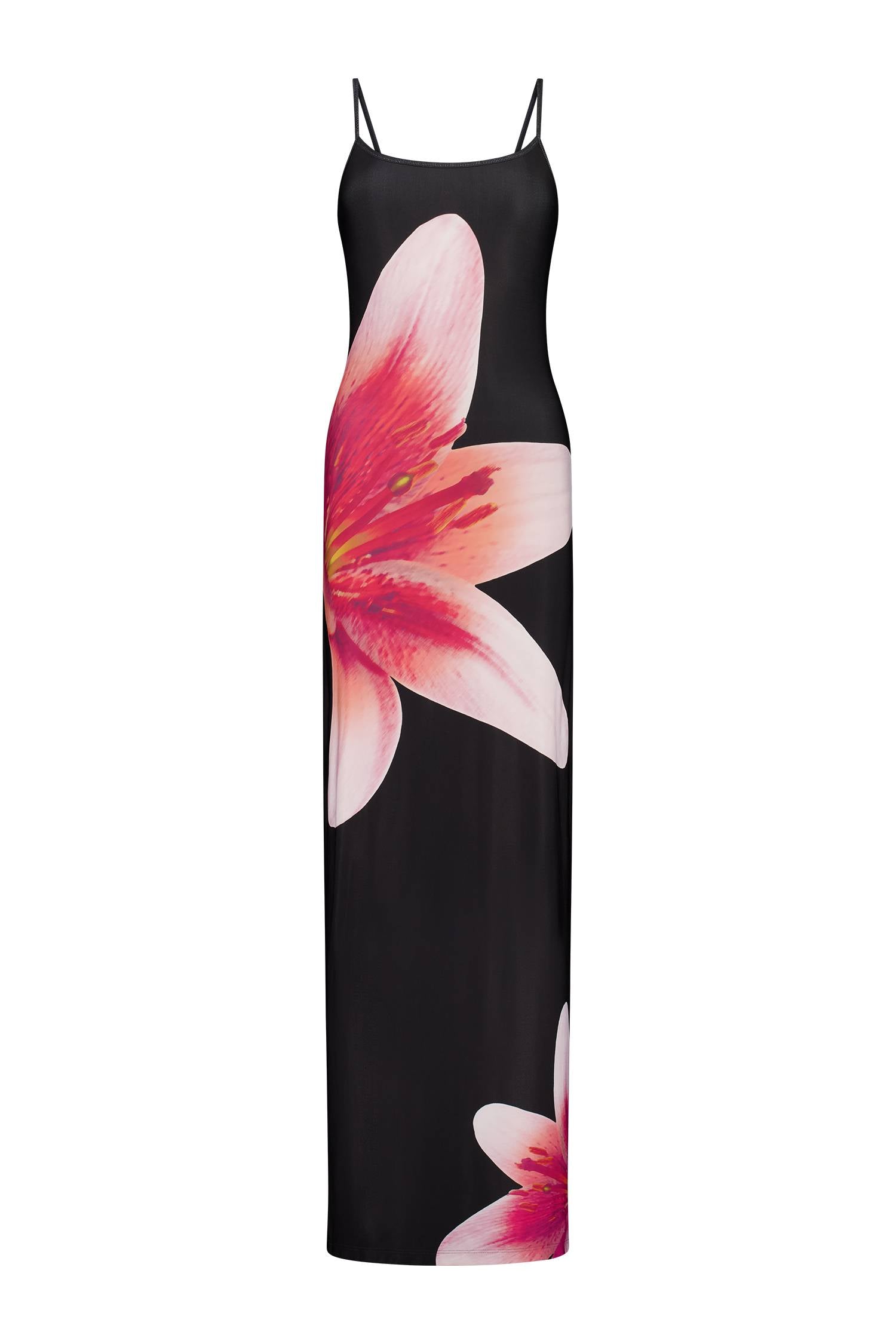 Camelia Dress