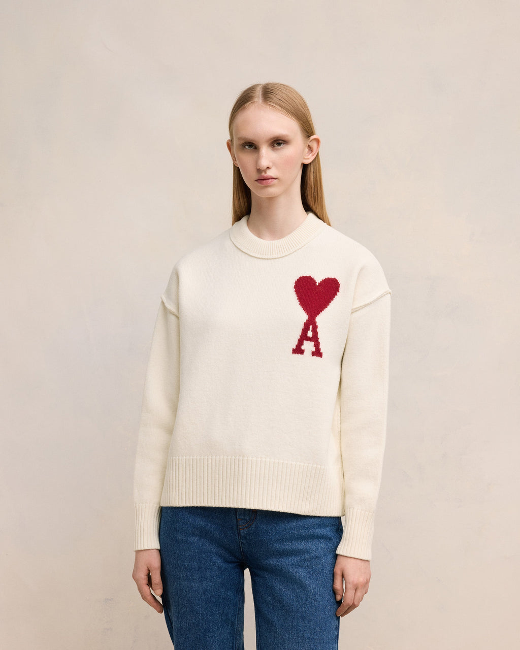 Ami Sweater Unisex