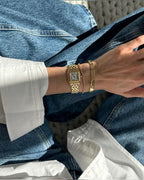 Aurelia Panthère Timeless Watch