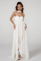 Antheia Star Dress