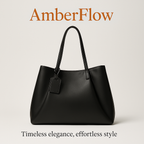 AmberFlow - By Divina