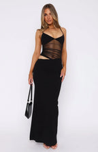 Maura Maxi Dress