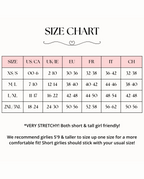 The Original Illusion Fleece-Lined Leggings
