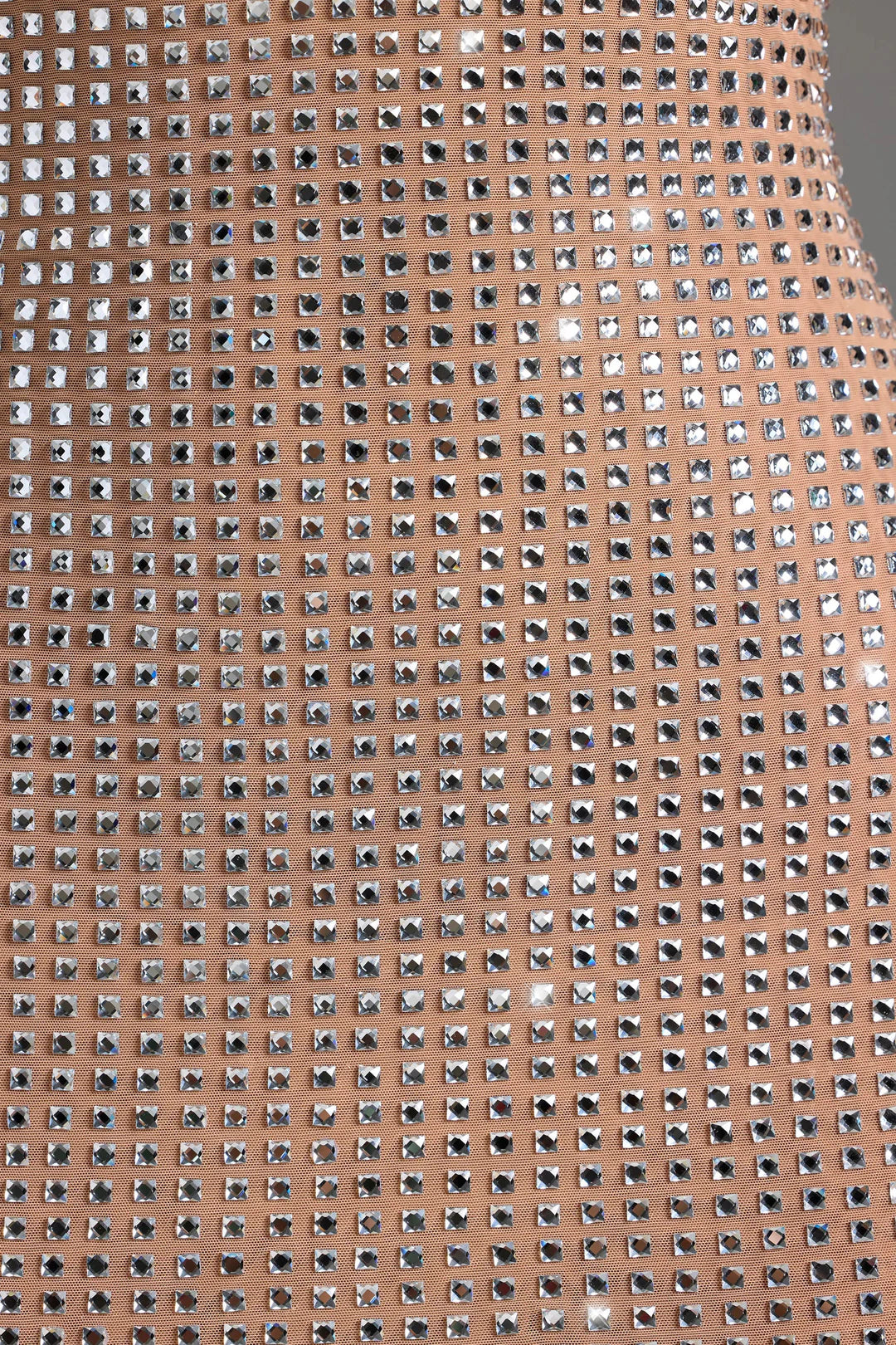 Amalia Glitter dress