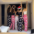 Hello Kitty Pyjama Pants 1+1 FREE