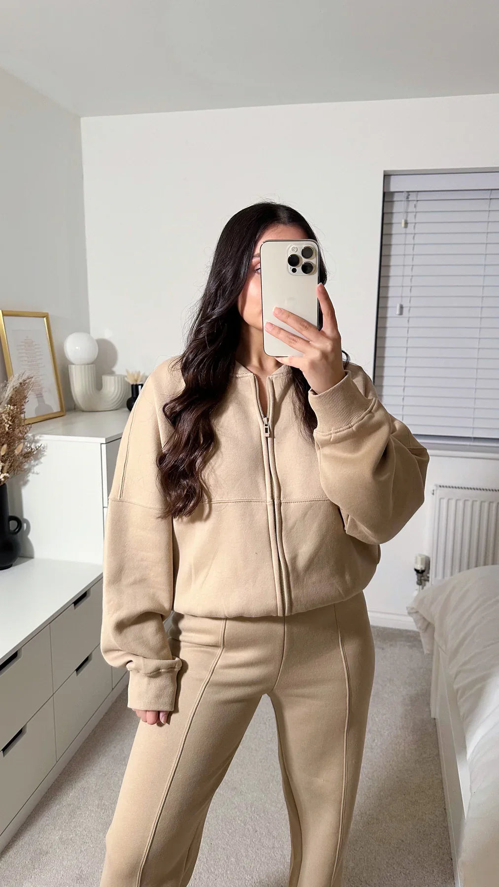 Lyanne Tracksuit