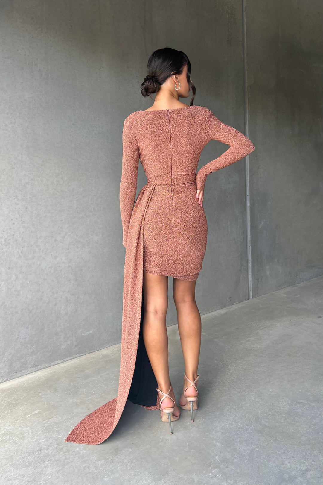 Siana Essence Dress
