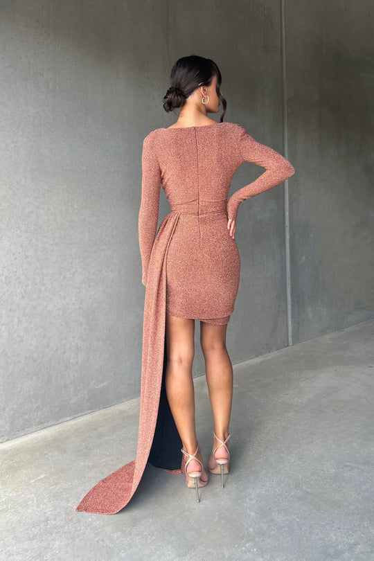 Siana Essence Dress