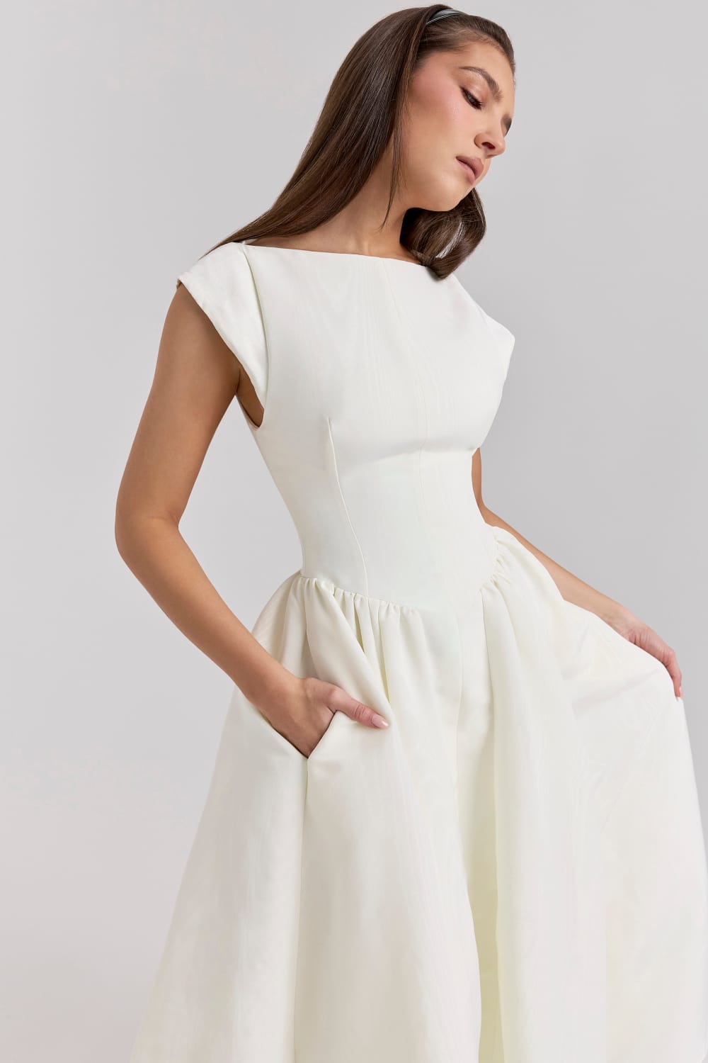 Alena dress