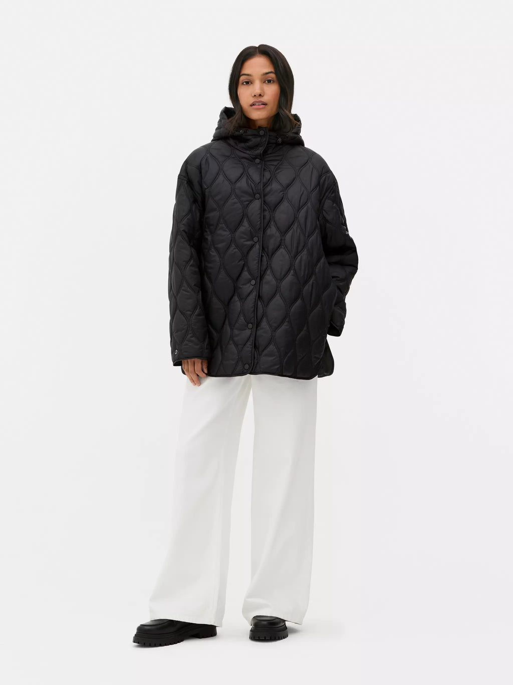 Charlotte Coat