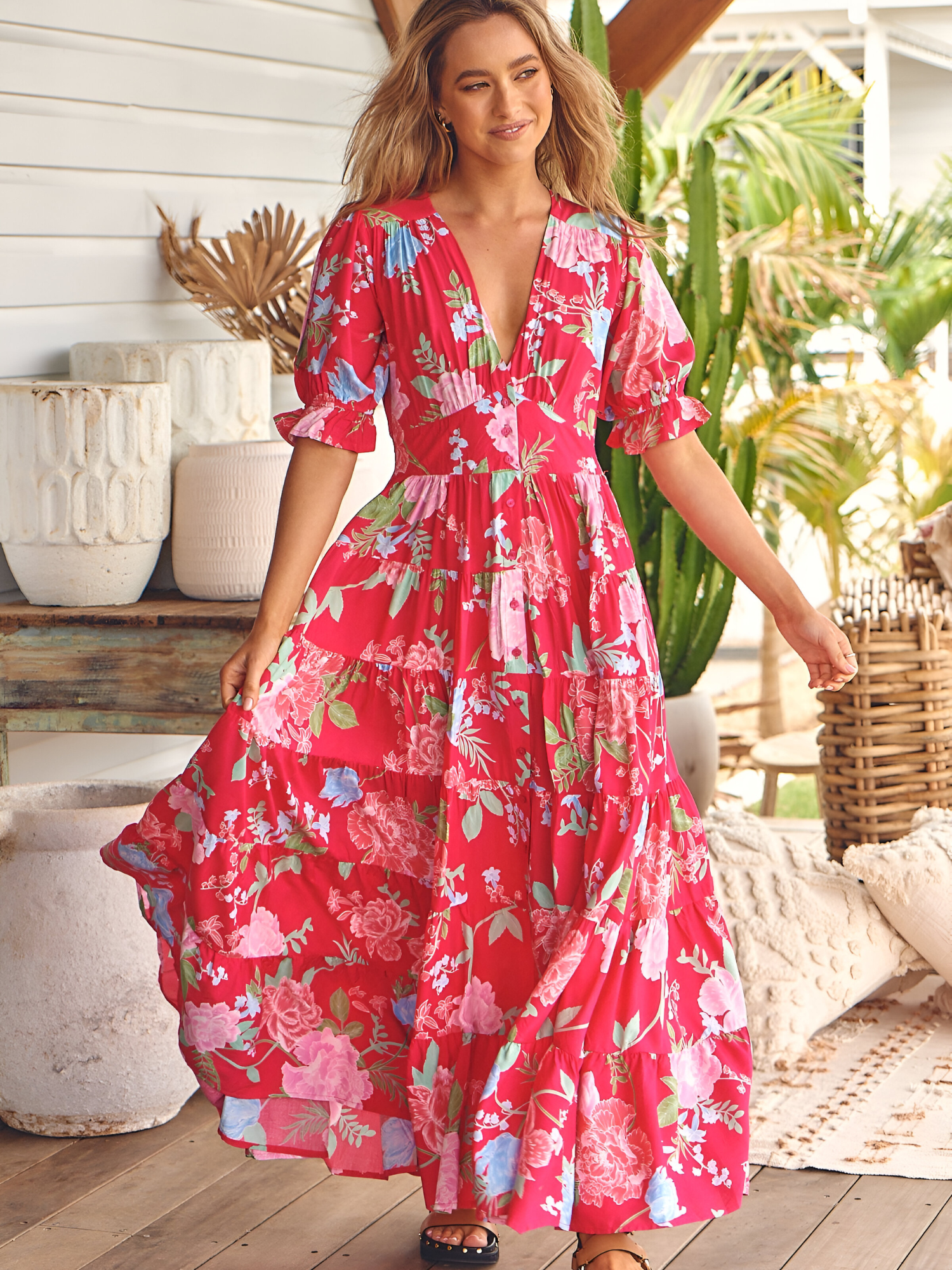 Annabel dress