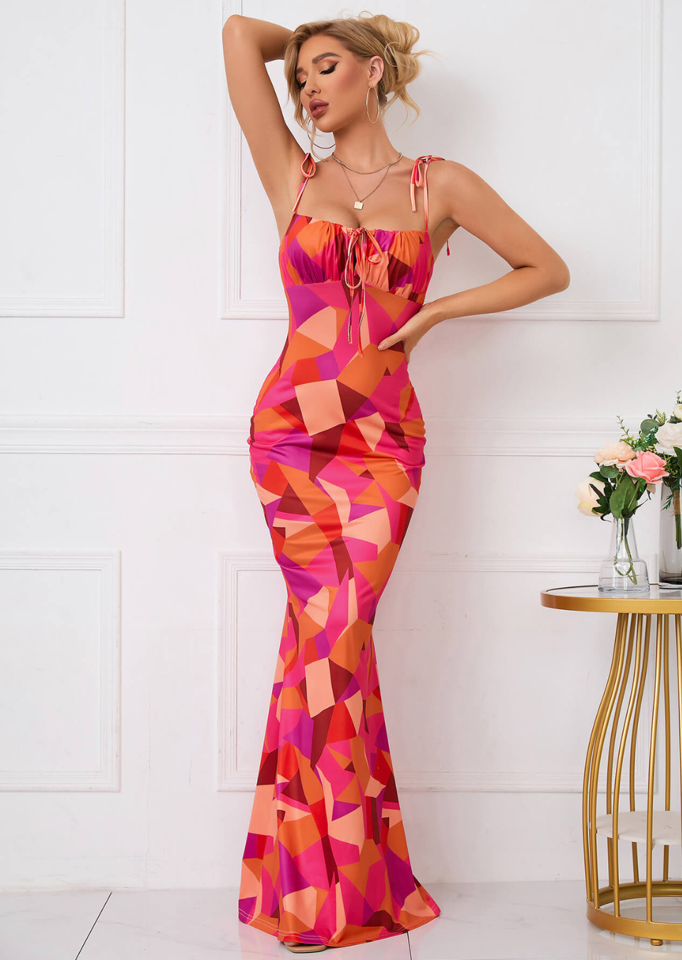 Klara Dress