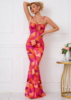 Klara Dress
