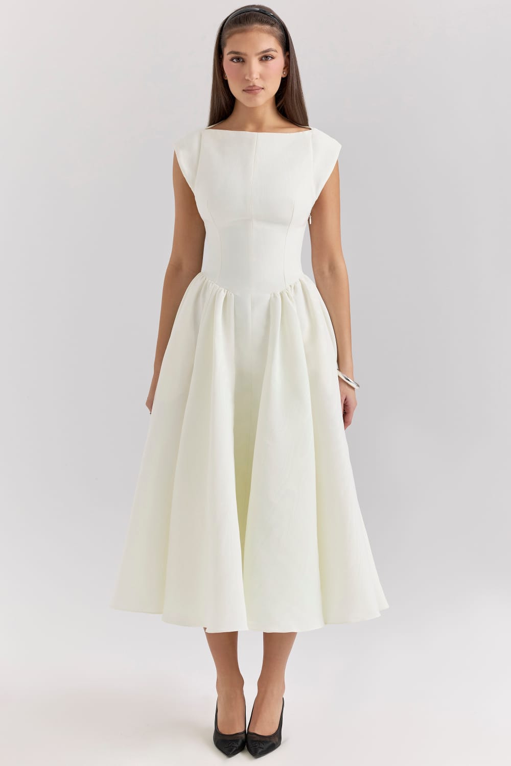 Alena dress
