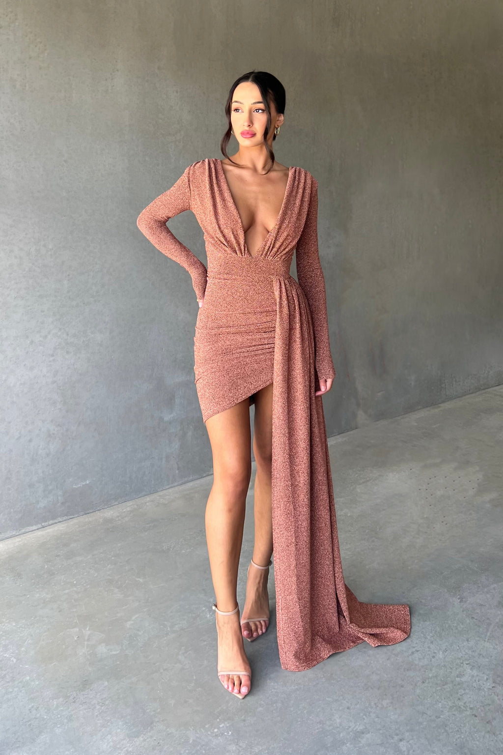 Siana Essence Dress