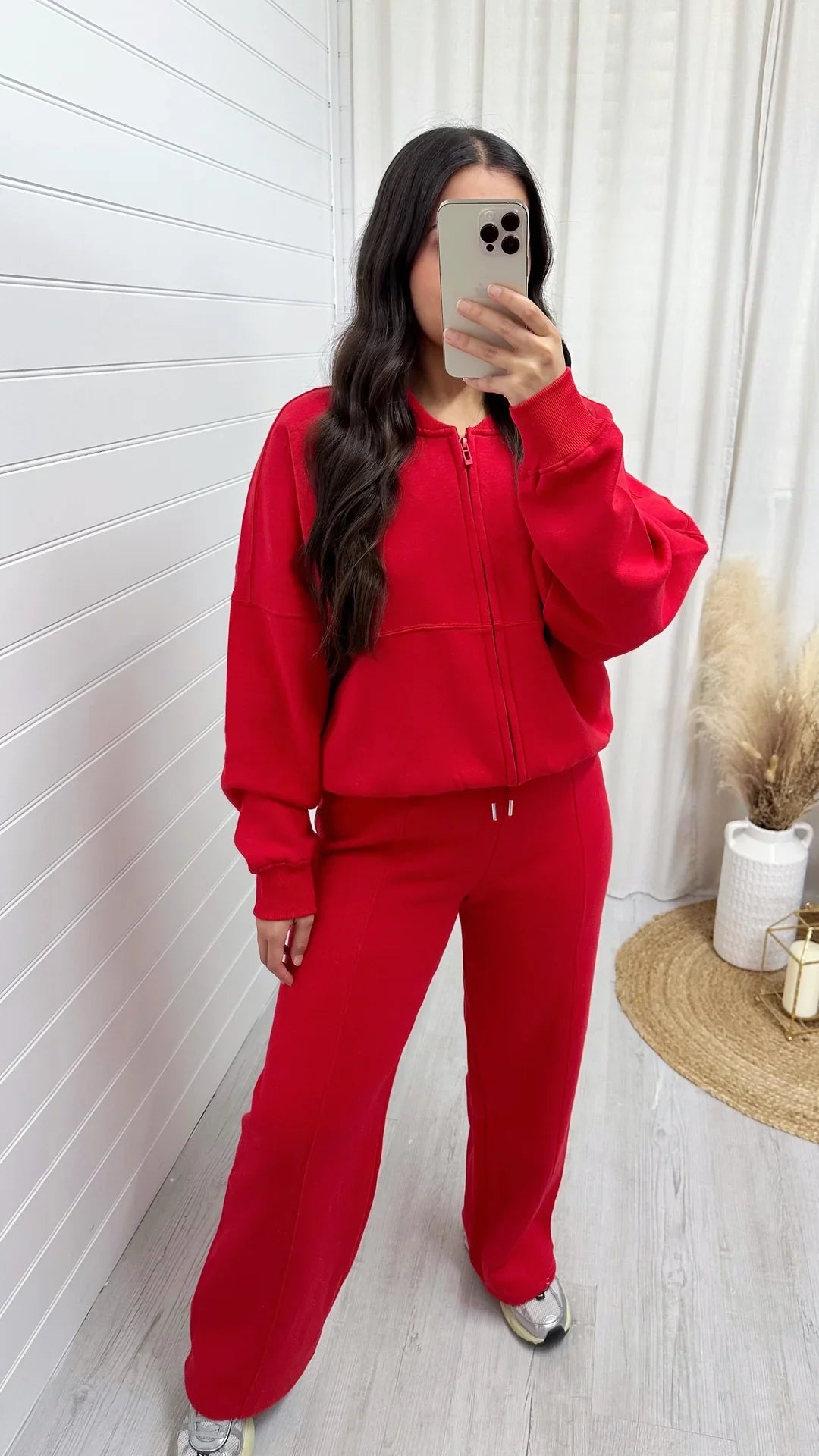 Lyanne Tracksuit