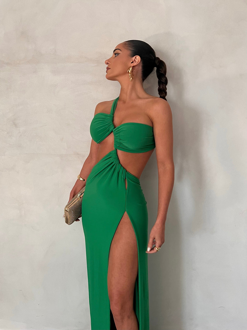 Ella Dress