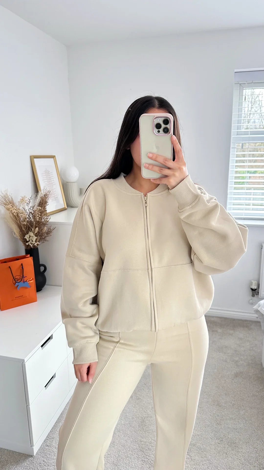 Lyanne Tracksuit