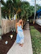 Semelle Dress