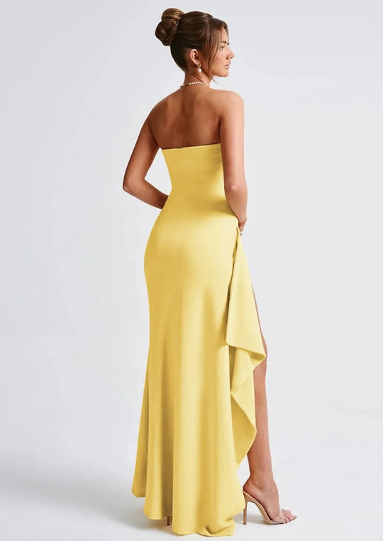 Solane Maxi Dress