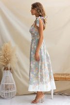Melanie Maxi Dress