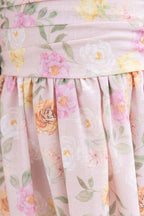 Meredith Maxi Dress