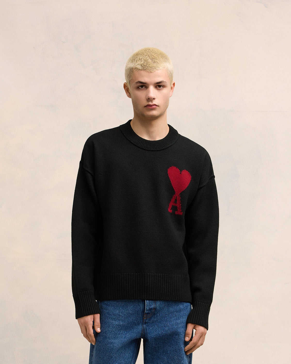 Ami Sweater Unisex