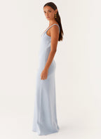 Anastasia Elegant Dress