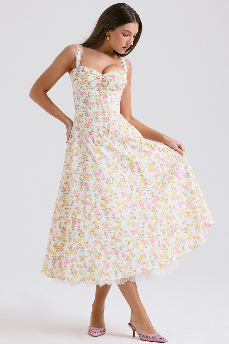 Jillian Dress
