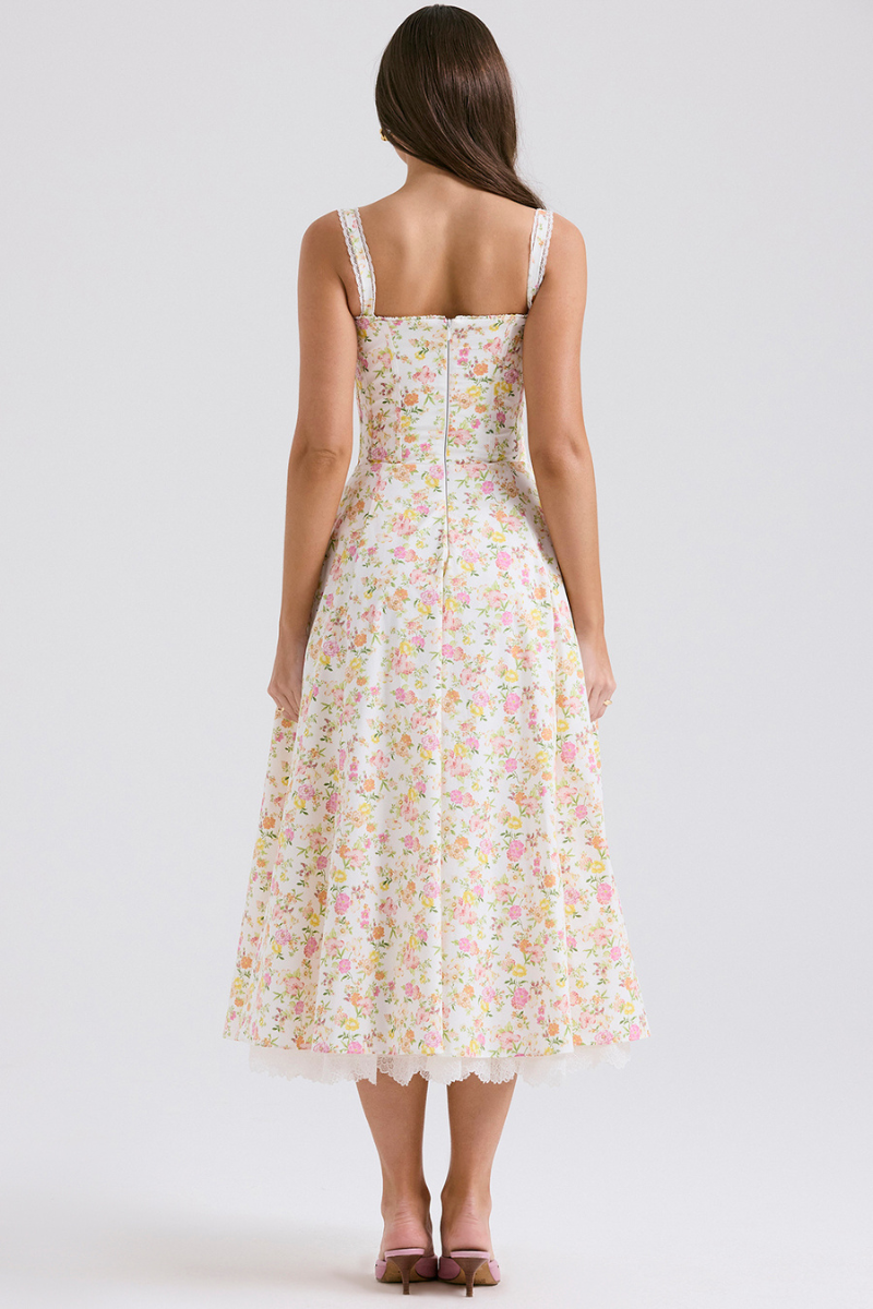 Jillian Dress