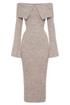 Bella Dress