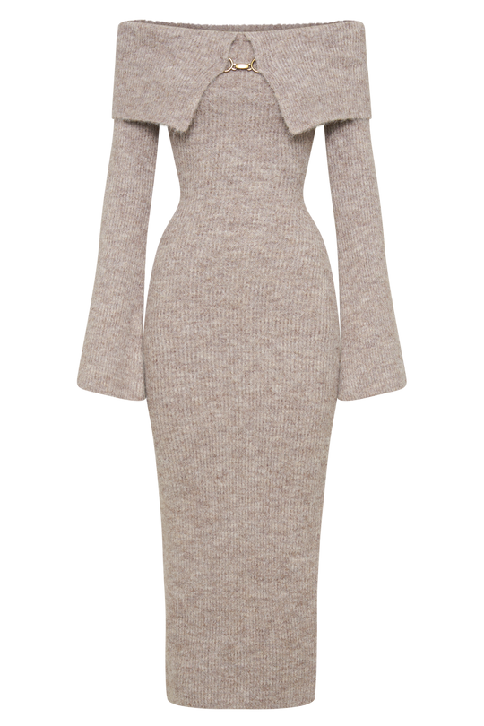 Bella Dress