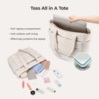 Candaline Cloud Bag