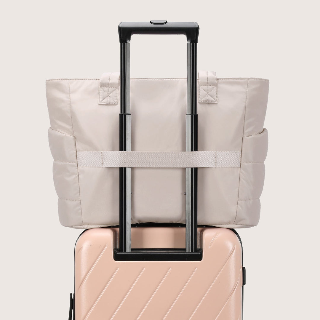 Candaline Cloud Bag