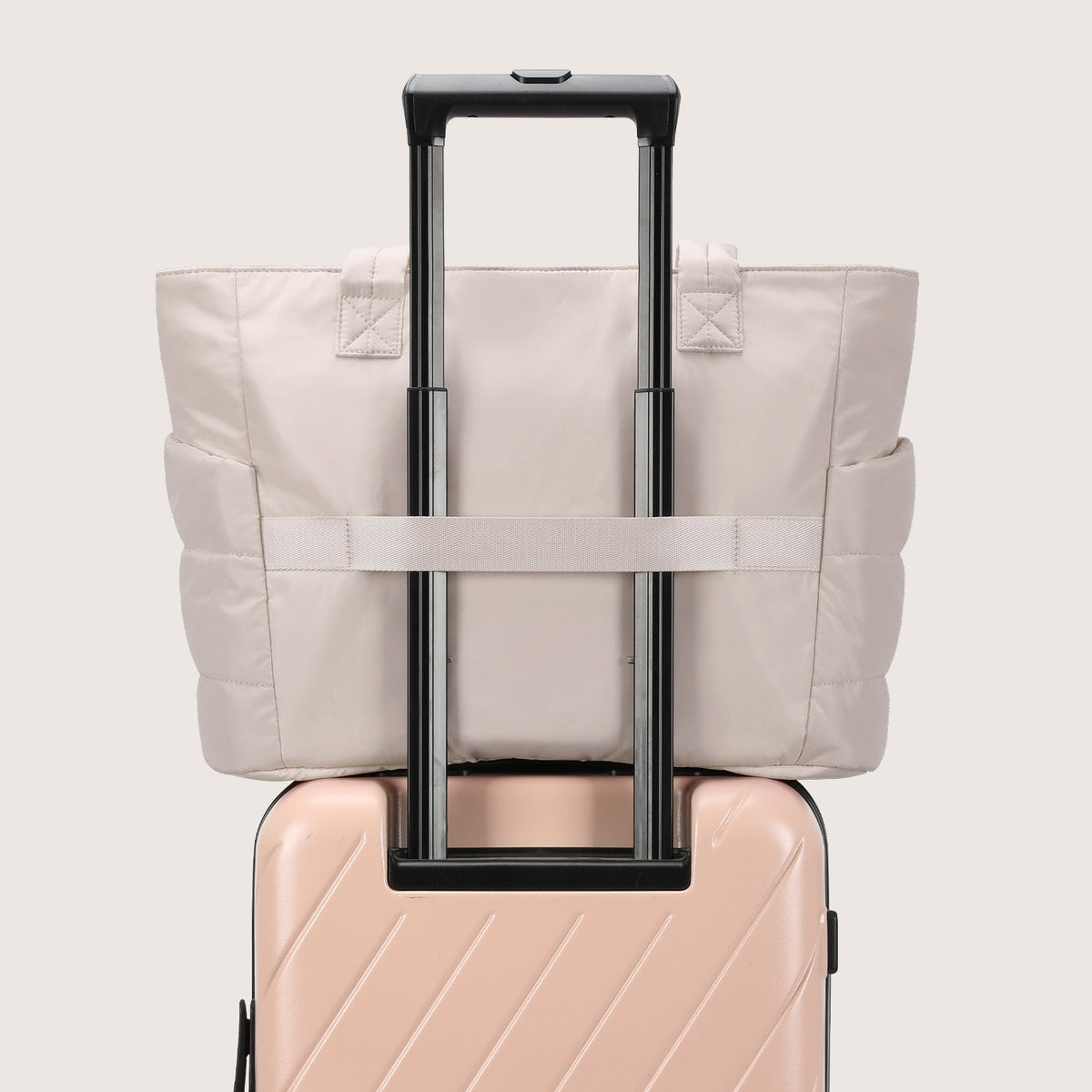 Candaline Cloud Bag