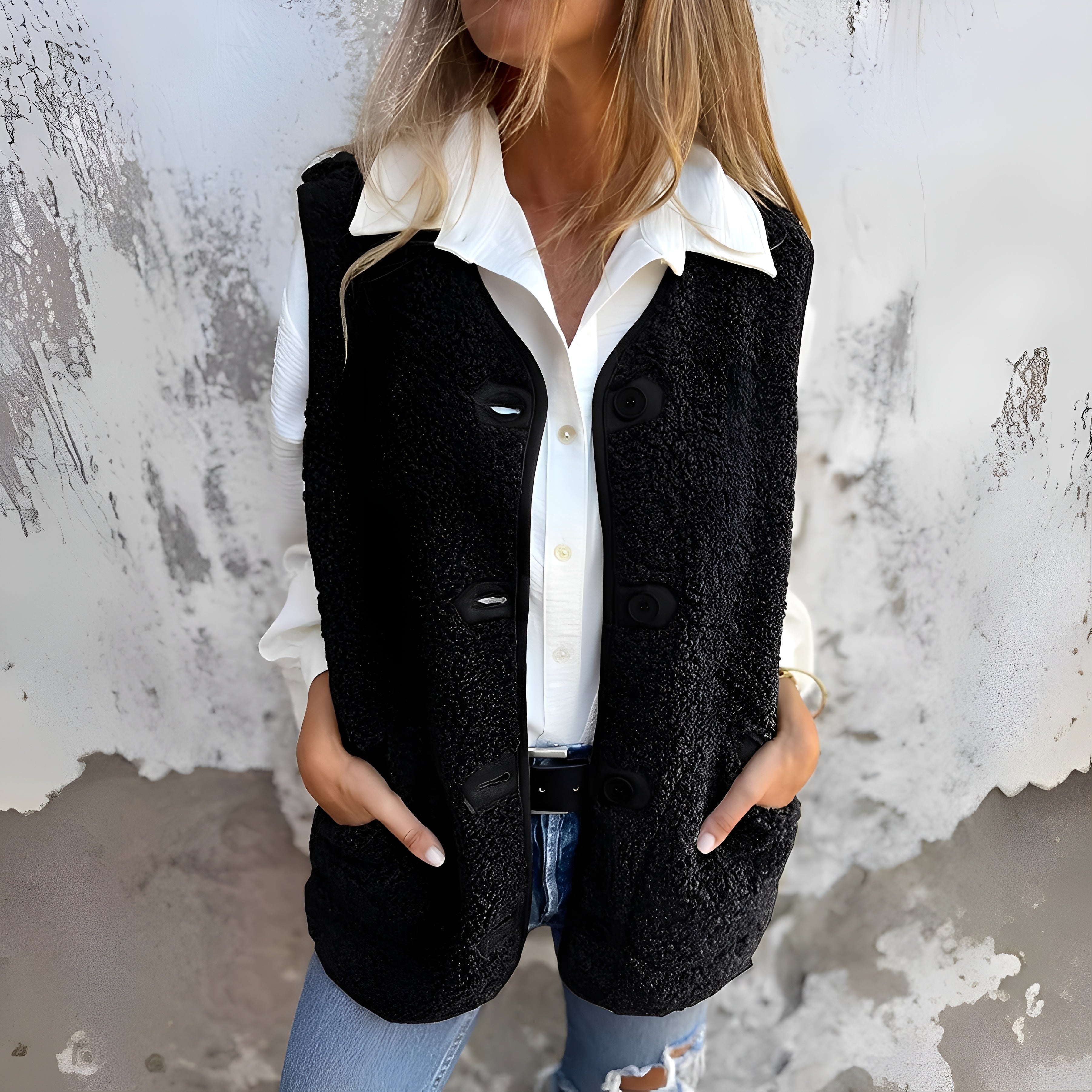Montana Bodywarmer
