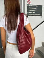 The Macy Tote Bag