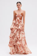 Liandra dress