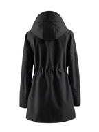 Elara raincoat