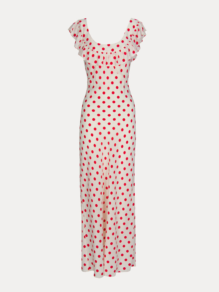 Tulka Dress