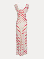 Tulka Dress