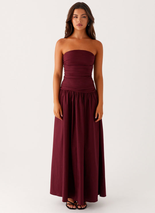 Kristina Elegant Dress