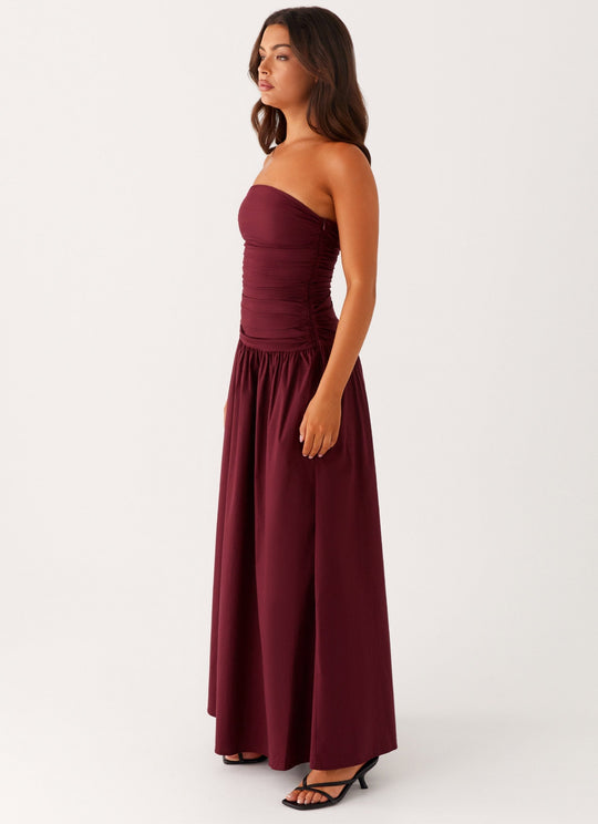 Kristina Elegant Dress