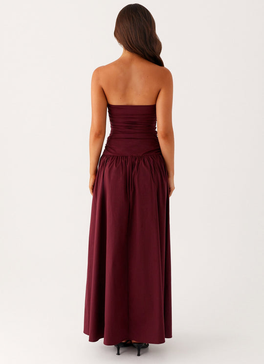 Kristina Elegant Dress