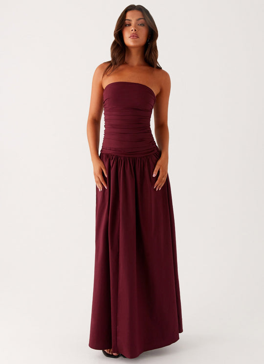 Kristina Elegant Dress